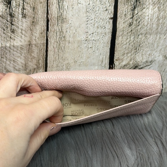 MICHAEL KORS - Wallet - Picture 7 of 15